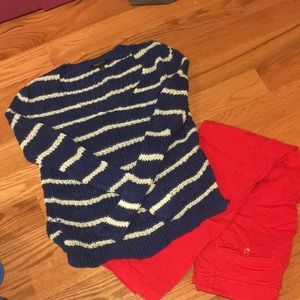 Banana Republic Sweater